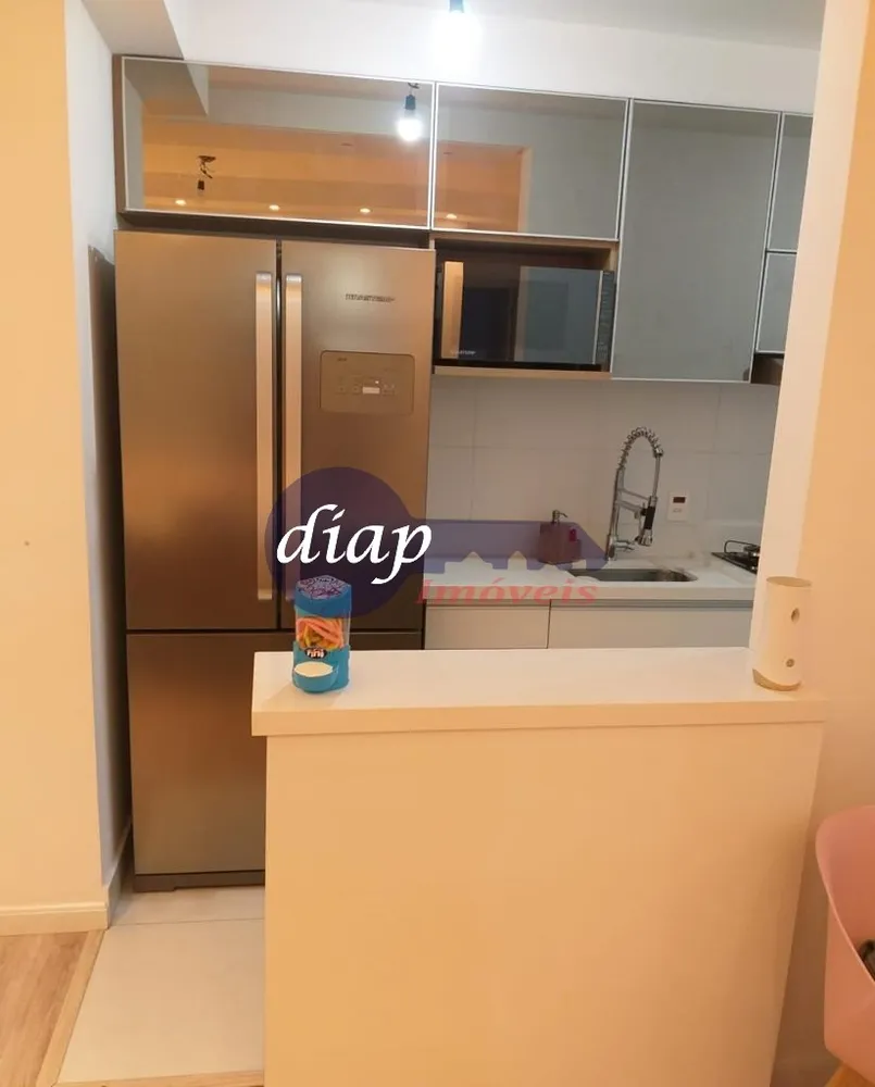 Apartamento, 2 quartos, 63 m² - Foto 6