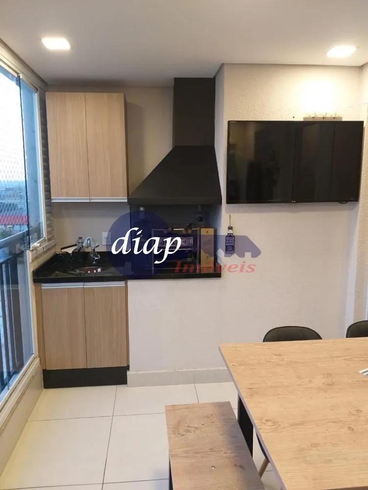 Apartamento, 2 quartos, 63 m² - Foto 9