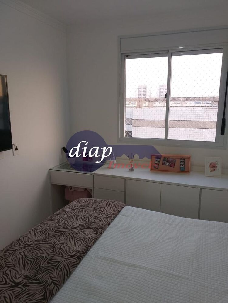 Apartamento, 2 quartos, 63 m² - Foto 2