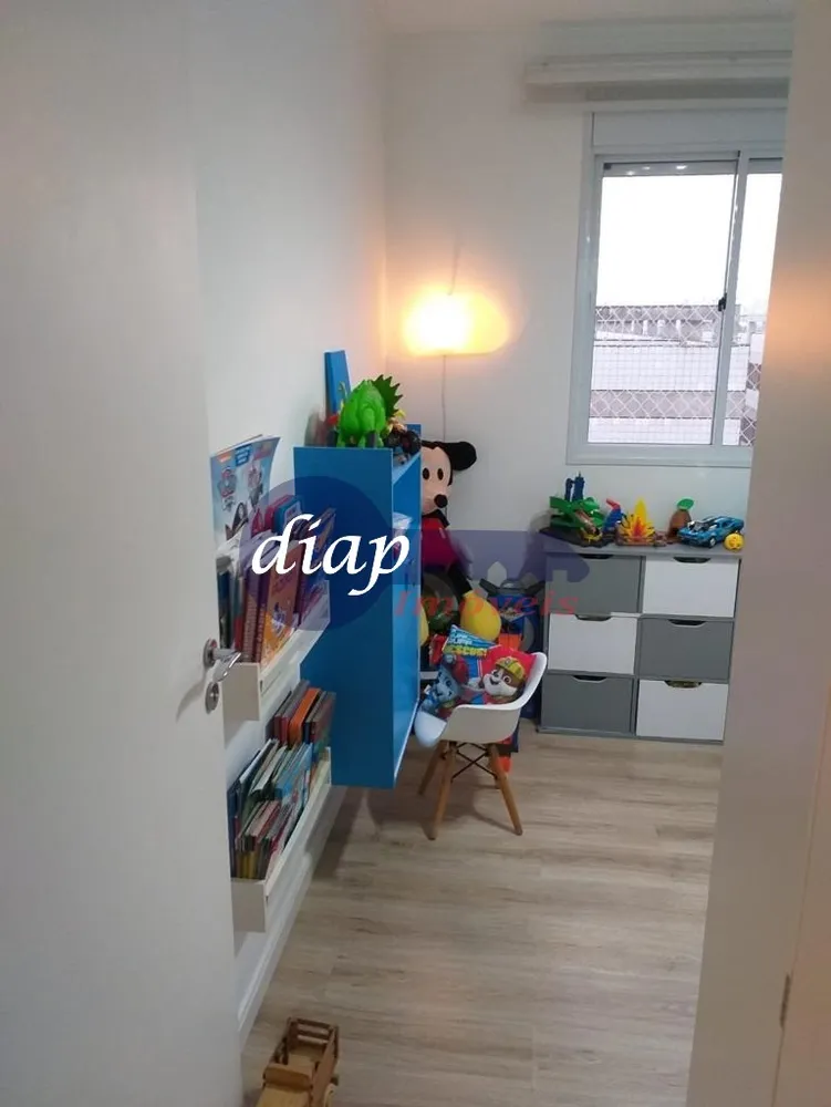 Apartamento, 2 quartos, 63 m² - Foto 8