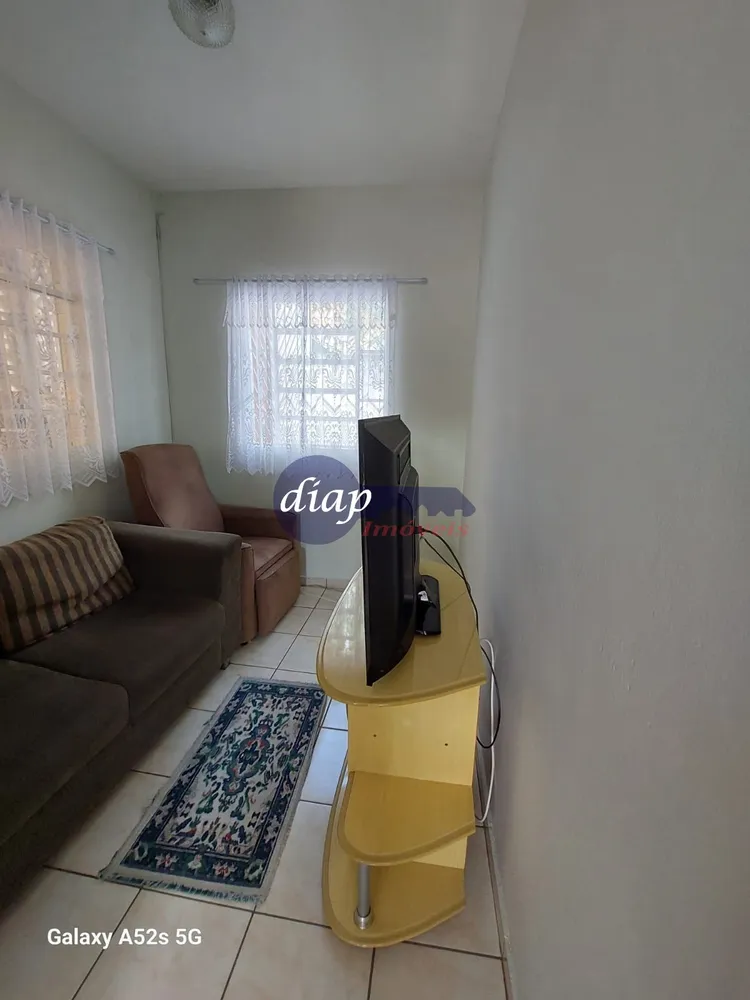 Casa, 4 quartos, 260 m² - Foto 5