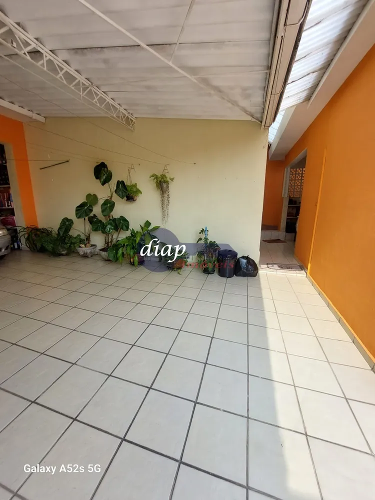 Casa, 4 quartos, 260 m² - Foto 8