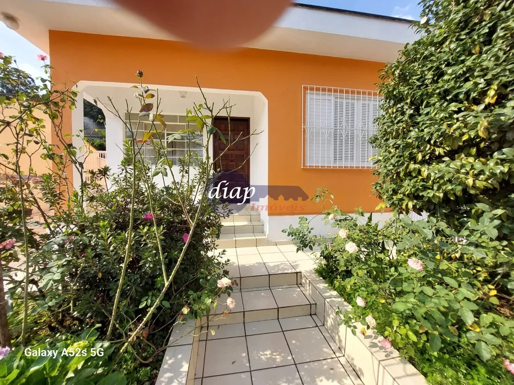 Casa, 4 quartos, 260 m² - Foto 6