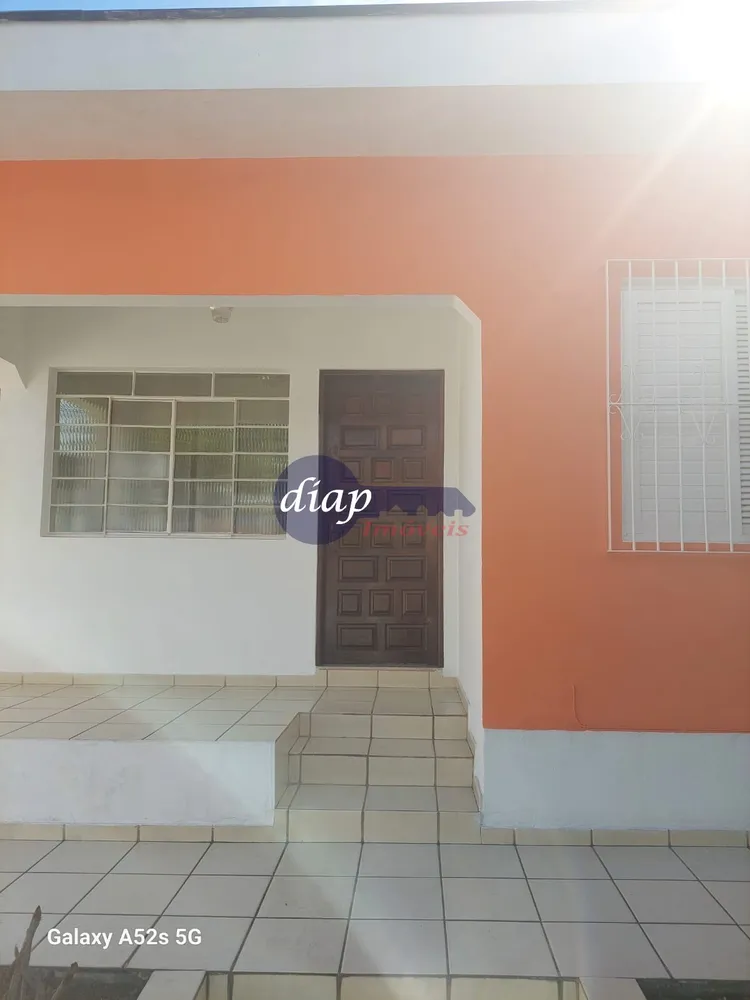 Casa, 4 quartos, 260 m² - Foto 7