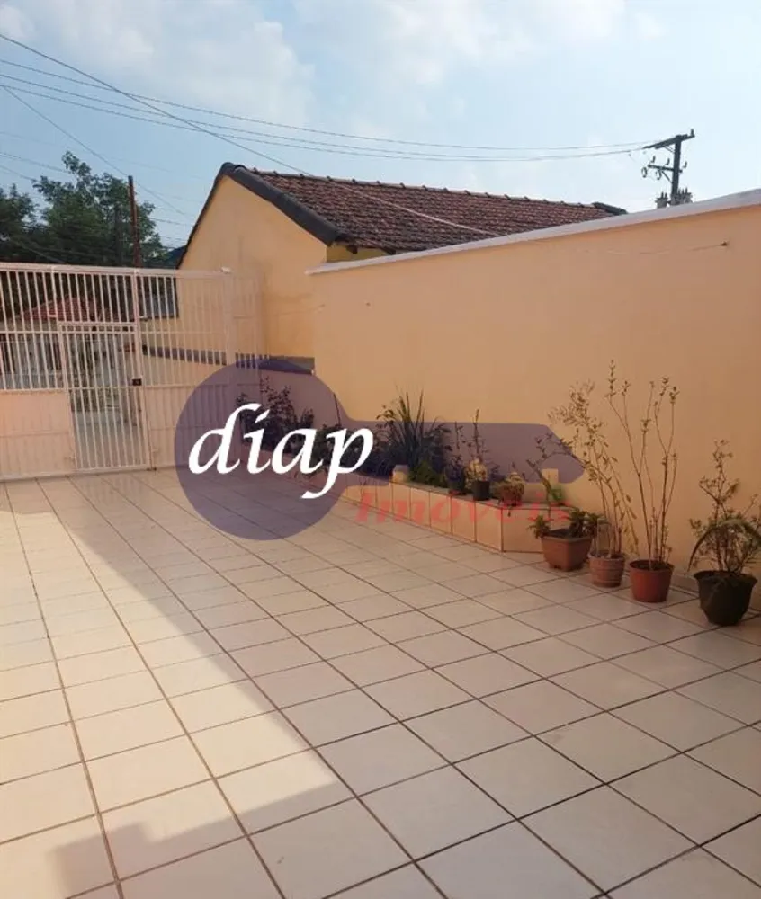Casa, 4 quartos, 260 m² - Foto 2