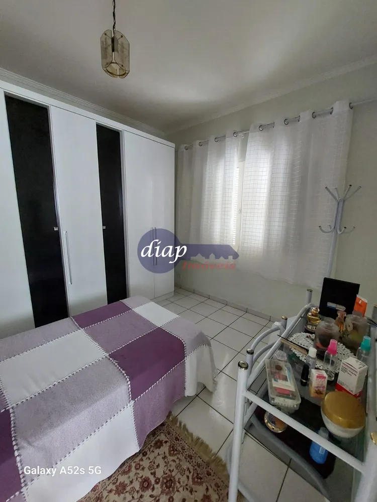 Casa, 4 quartos, 260 m² - Foto 13