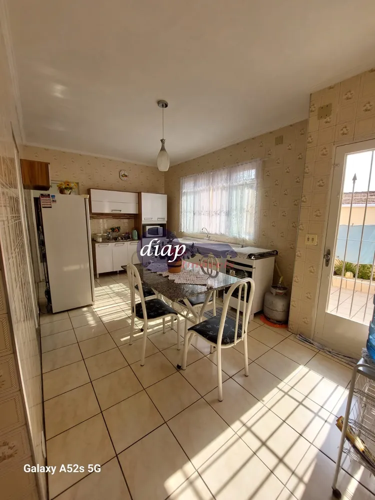 Casa, 4 quartos, 260 m² - Foto 9