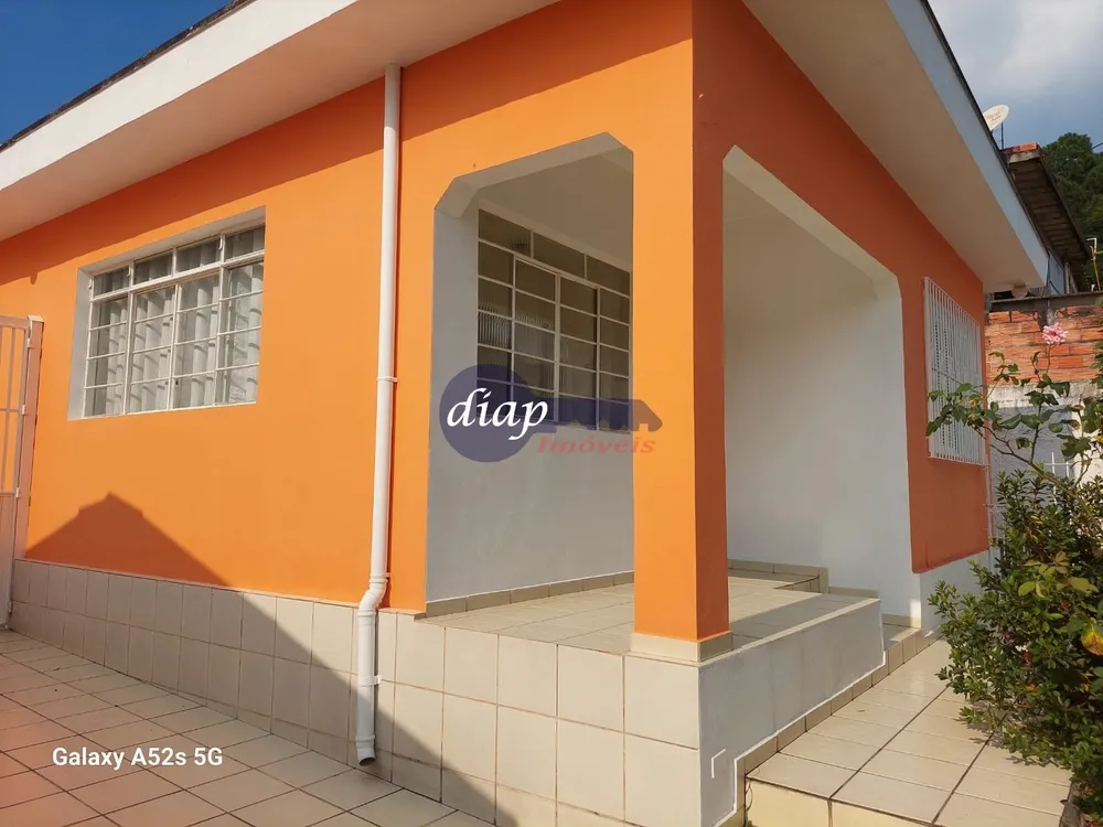 Casa, 4 quartos, 260 m² - Foto 2
