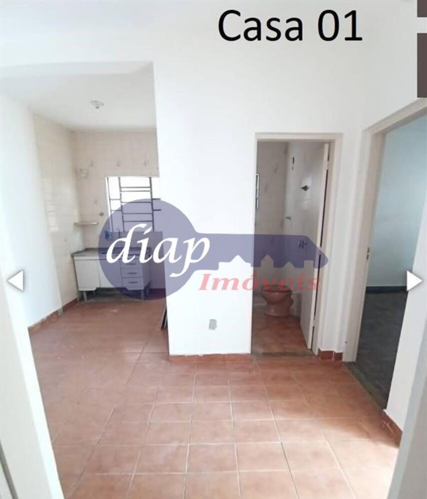 Casa, 1 quarto, 250 m² - Foto 10