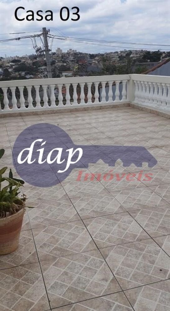 Casa, 1 quarto, 250 m² - Foto 12