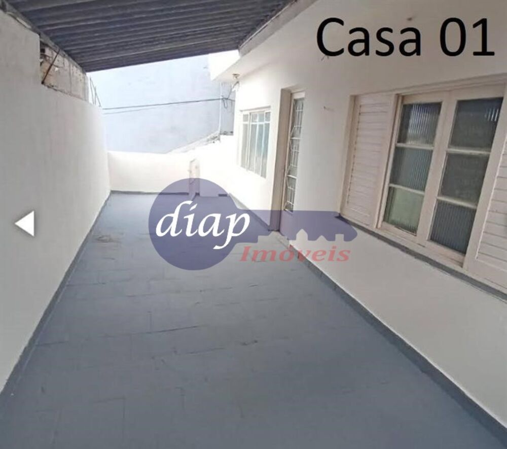 Casa, 1 quarto, 250 m² - Foto 3
