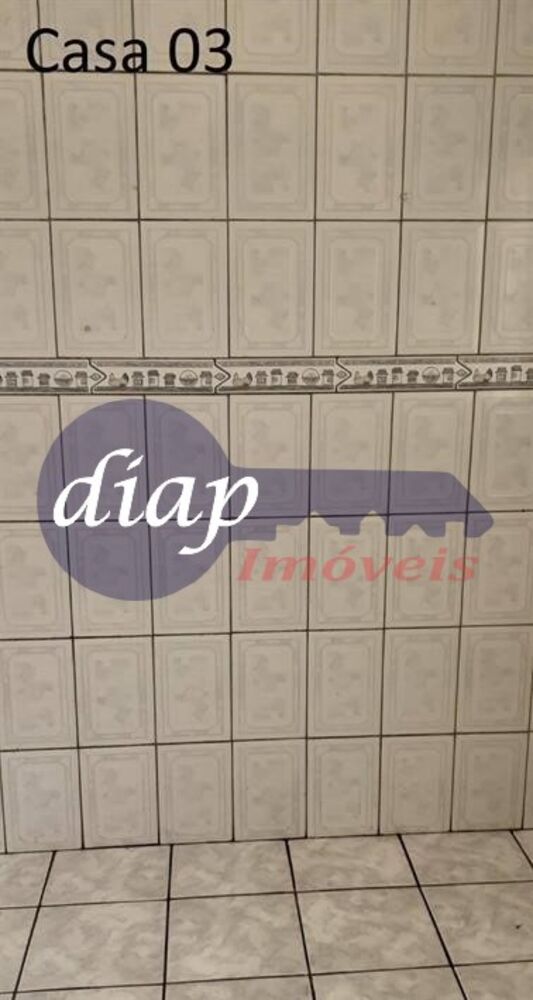 Casa, 1 quarto, 250 m² - Foto 6