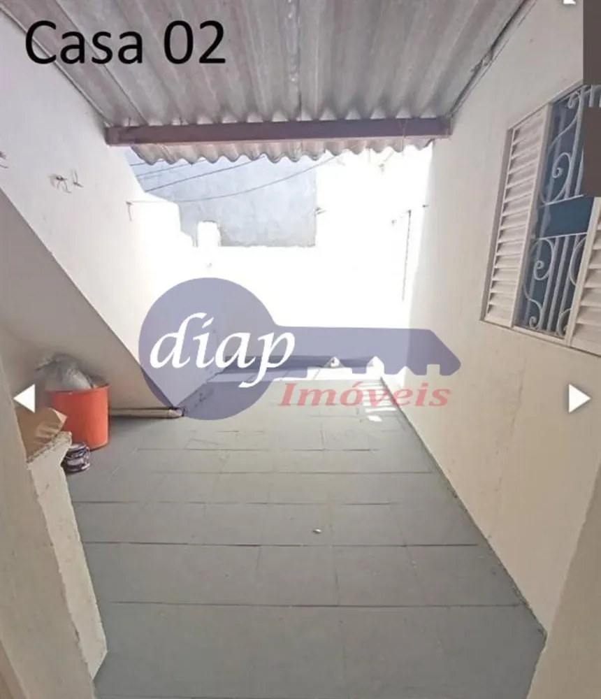 Casa, 1 quarto, 250 m² - Foto 18