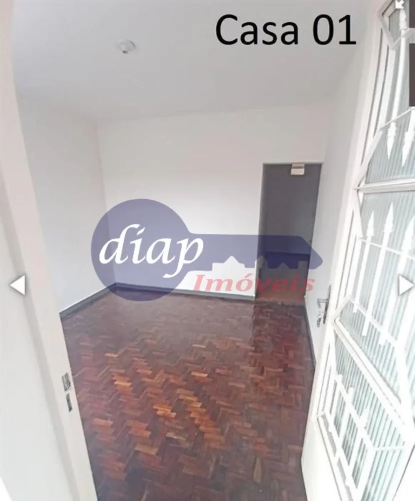 Casa, 1 quarto, 250 m² - Foto 17