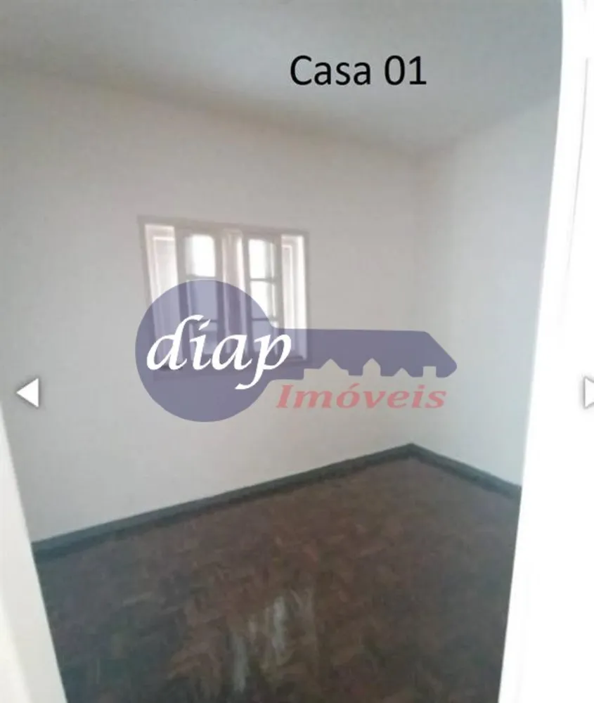 Casa, 1 quarto, 250 m² - Foto 16