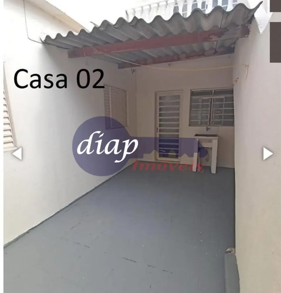 Casa, 1 quarto, 250 m² - Foto 6