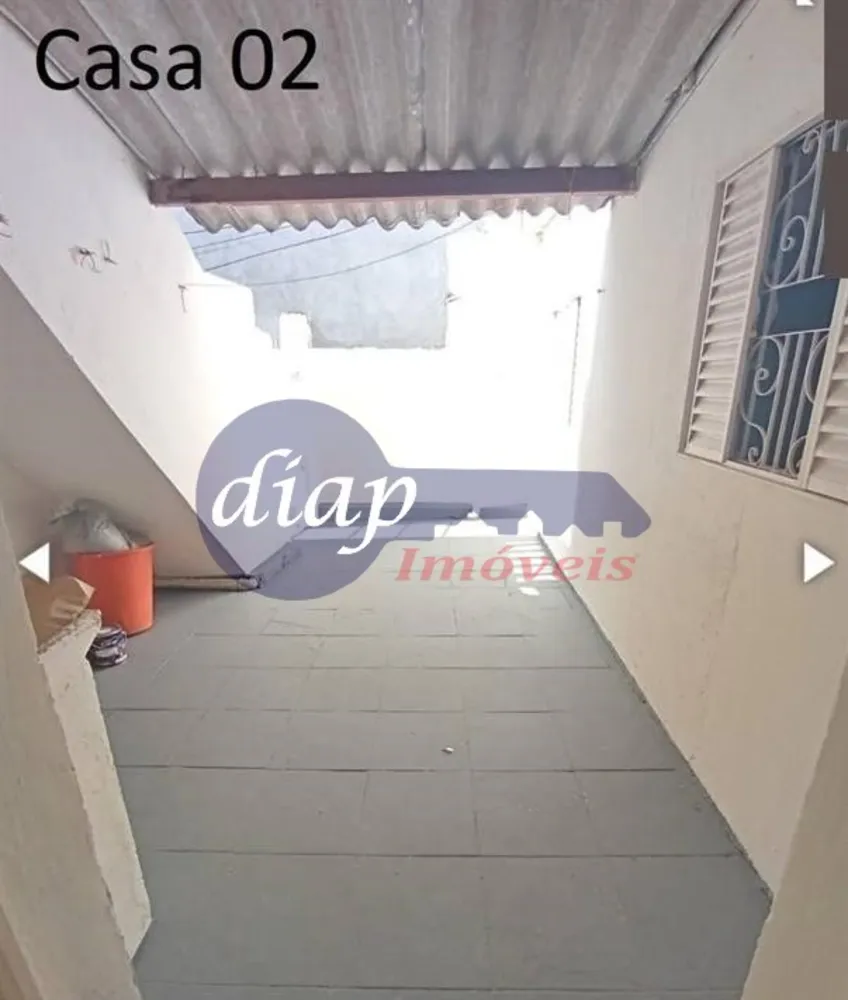 Casa, 1 quarto, 250 m² - Foto 4