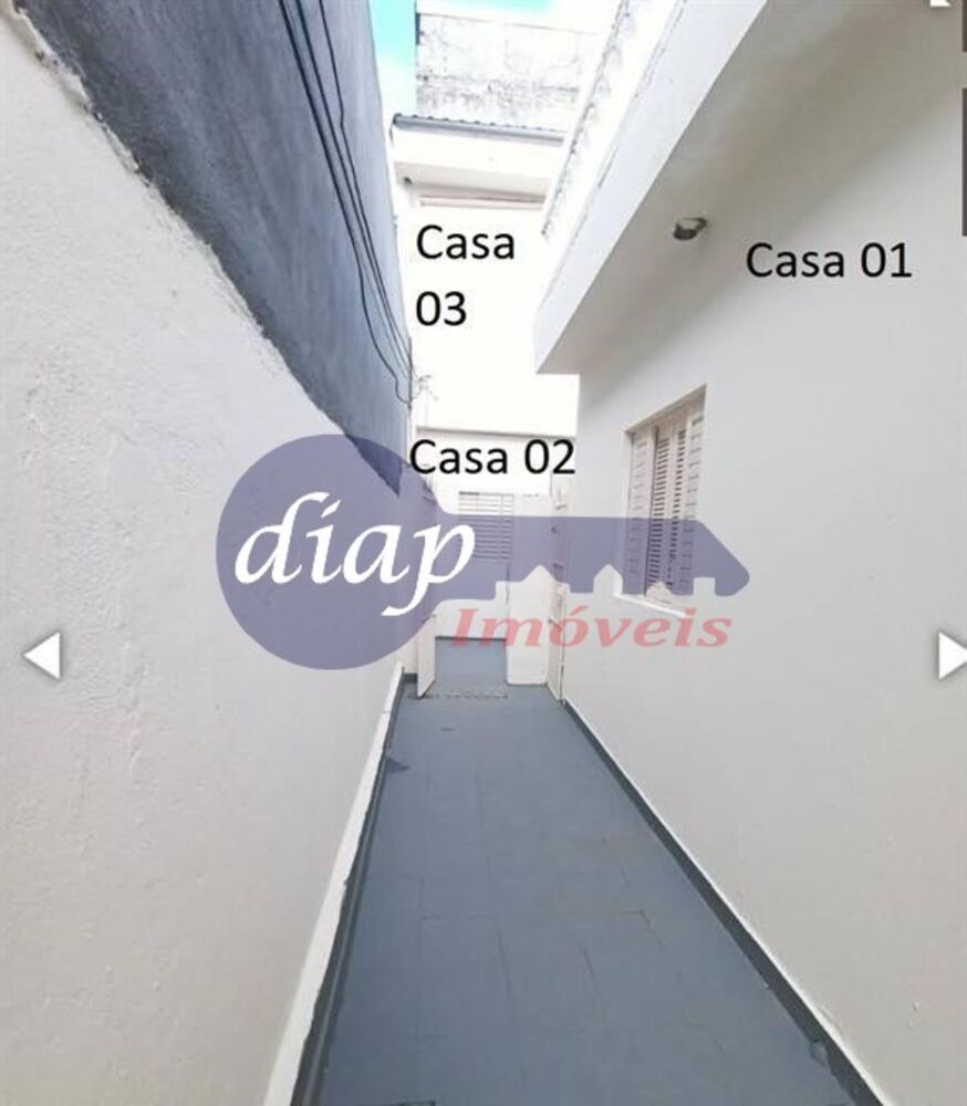 Casa, 1 quarto, 250 m² - Foto 11