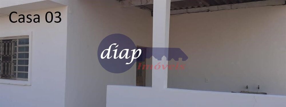 Casa, 1 quarto, 250 m² - Foto 1