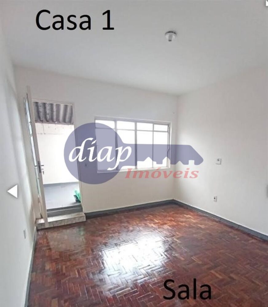 Casa, 1 quarto, 250 m² - Foto 5