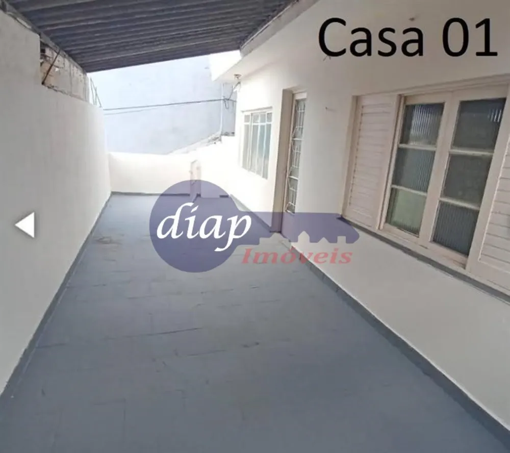 Casa, 1 quarto, 250 m² - Foto 12