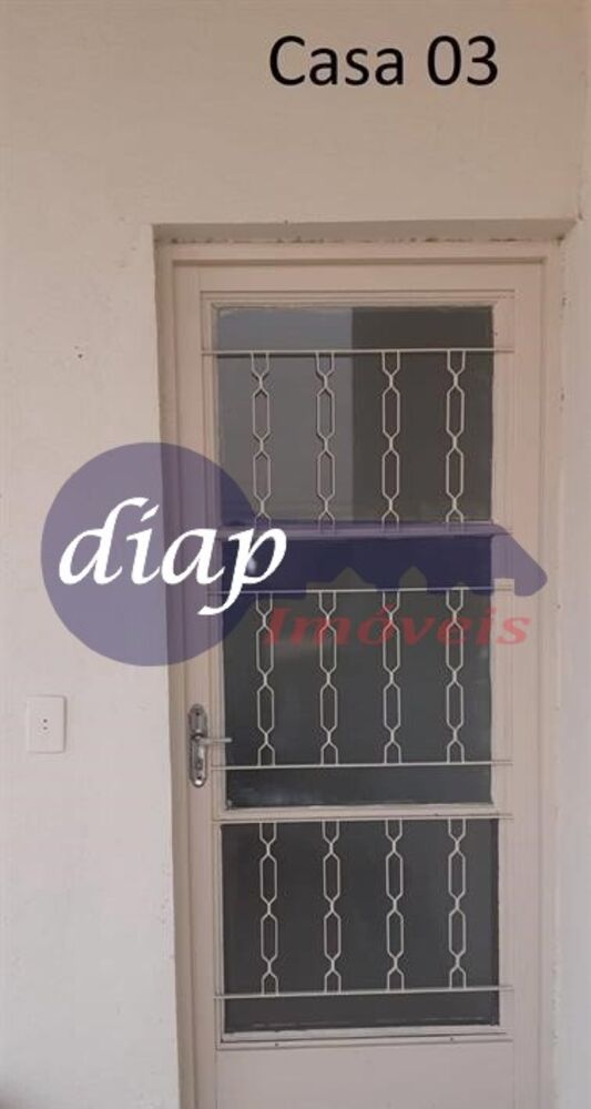 Casa, 1 quarto, 250 m² - Foto 2