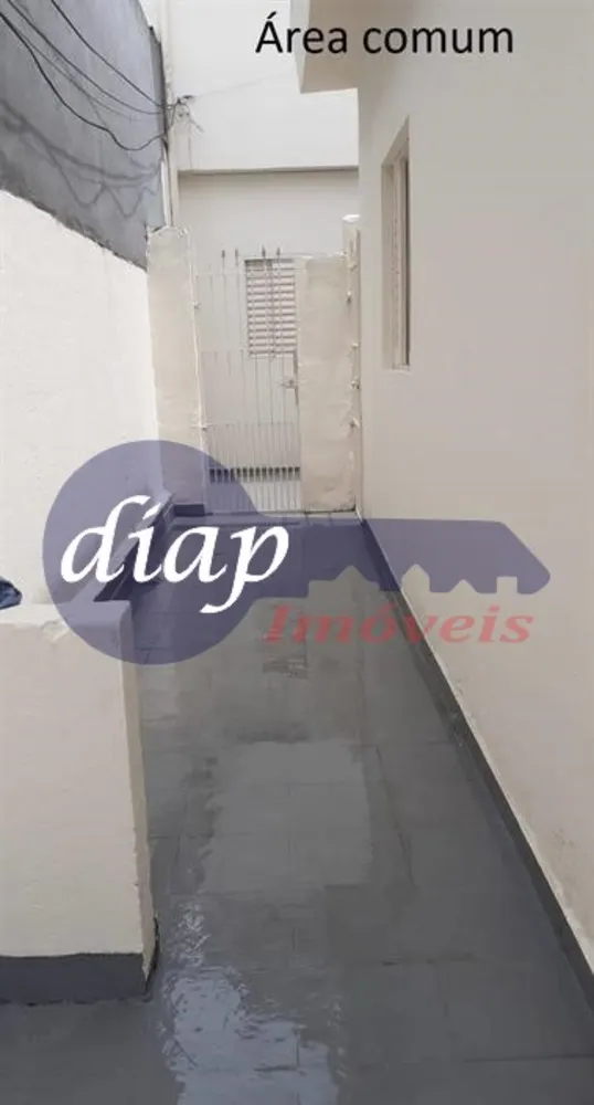 Casa, 1 quarto, 250 m² - Foto 10
