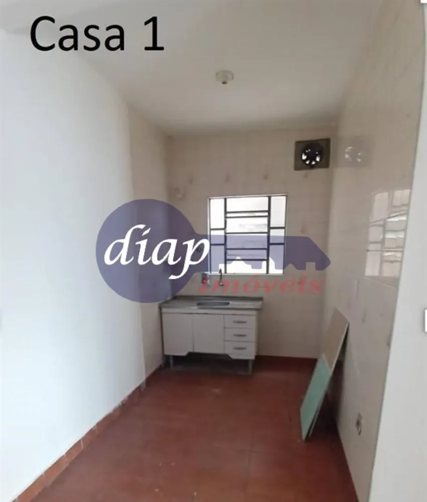 Casa, 1 quarto, 250 m² - Foto 13