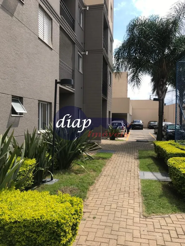 Apartamento, 2 quartos, 52 m² - Foto 9