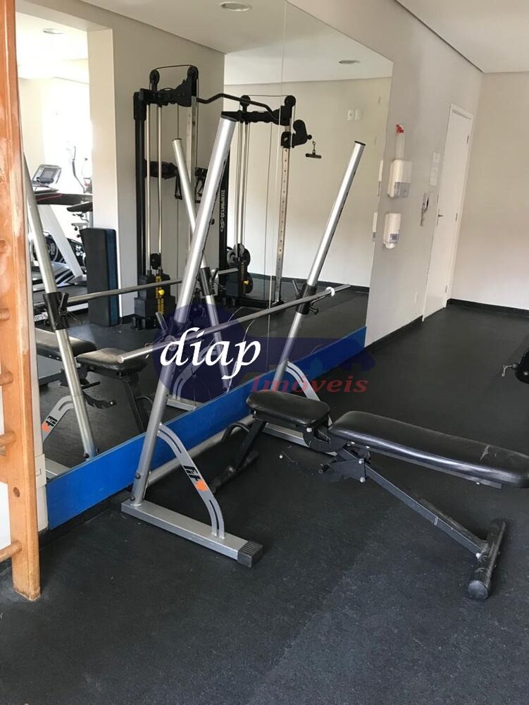 Apartamento, 2 quartos, 52 m² - Foto 5