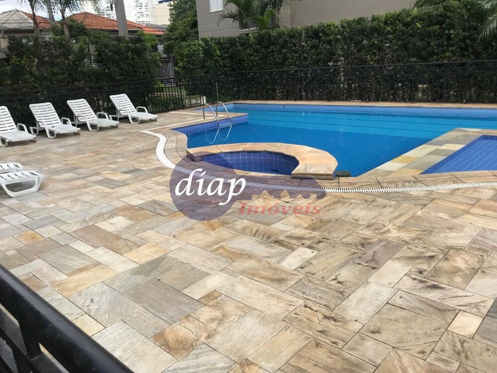 Apartamento, 2 quartos, 52 m² - Foto 4