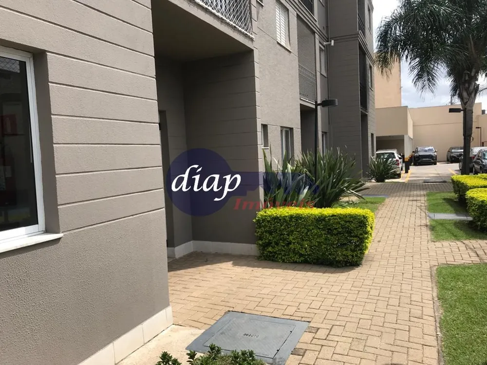 Apartamento, 2 quartos, 52 m² - Foto 12