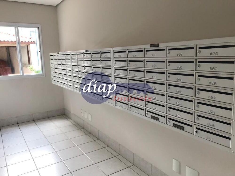 Apartamento, 2 quartos, 52 m² - Foto 1