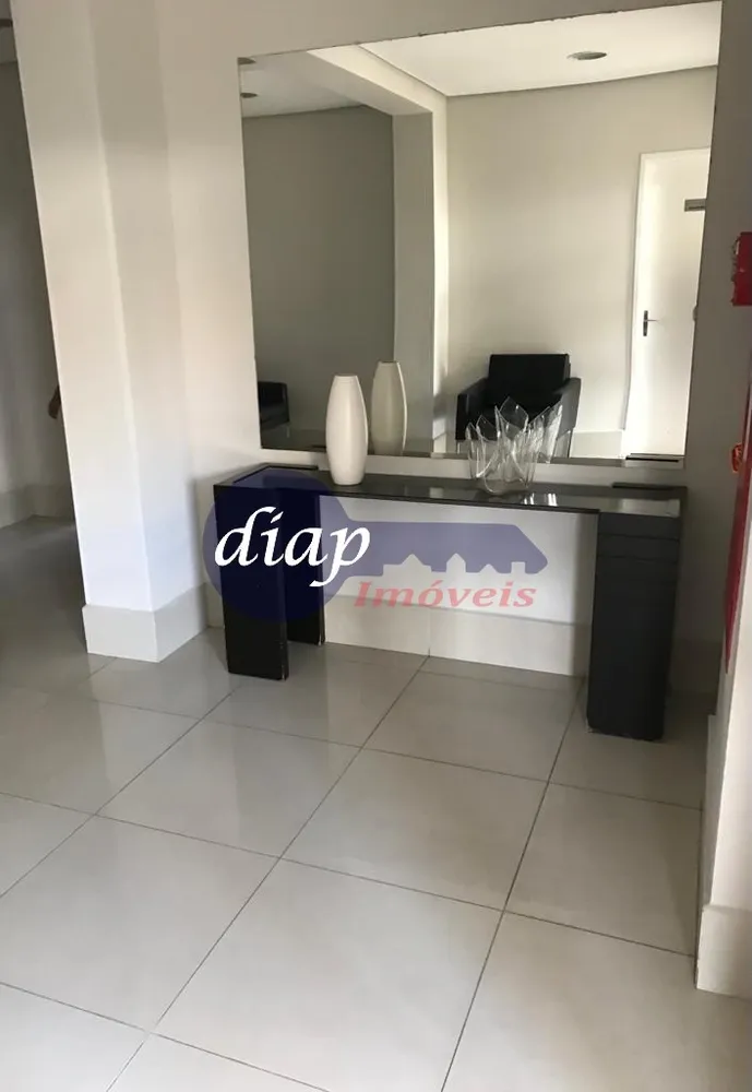 Apartamento, 2 quartos, 52 m² - Foto 17