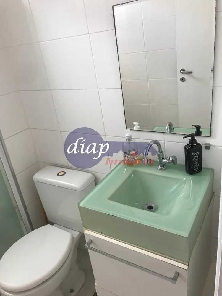 Apartamento, 2 quartos, 52 m² - Foto 18