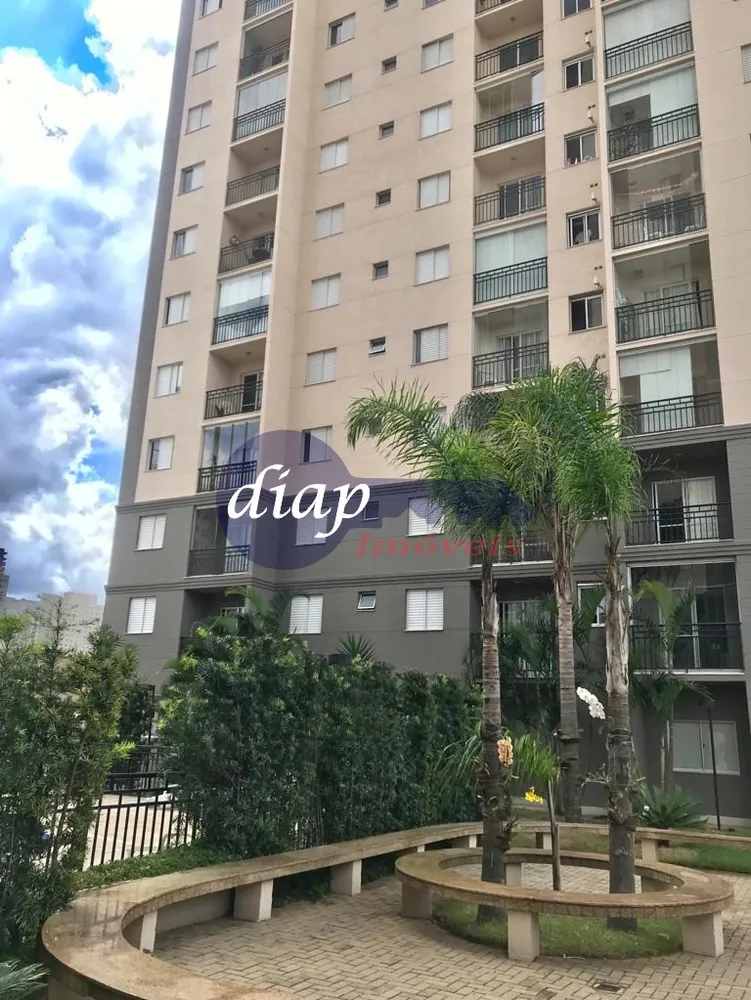 Apartamento, 2 quartos, 52 m² - Foto 4