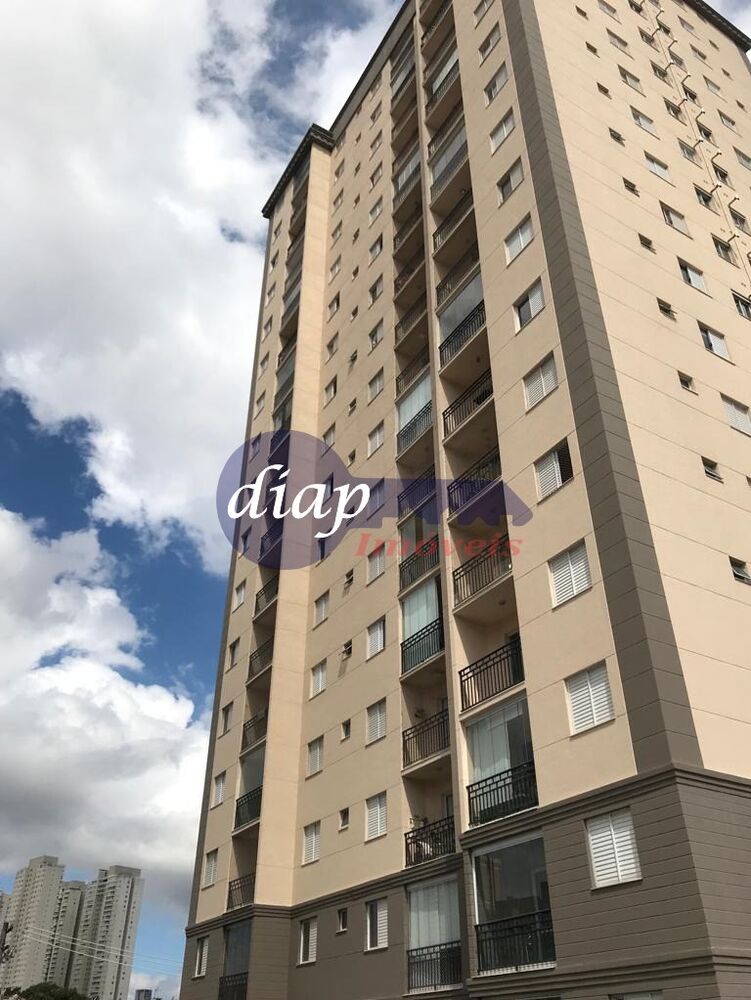Apartamento, 2 quartos, 52 m² - Foto 3