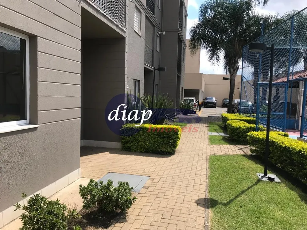 Apartamento, 2 quartos, 52 m² - Foto 8