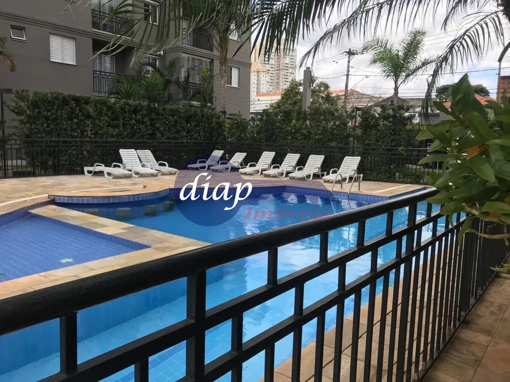 Apartamento, 2 quartos, 52 m² - Foto 1