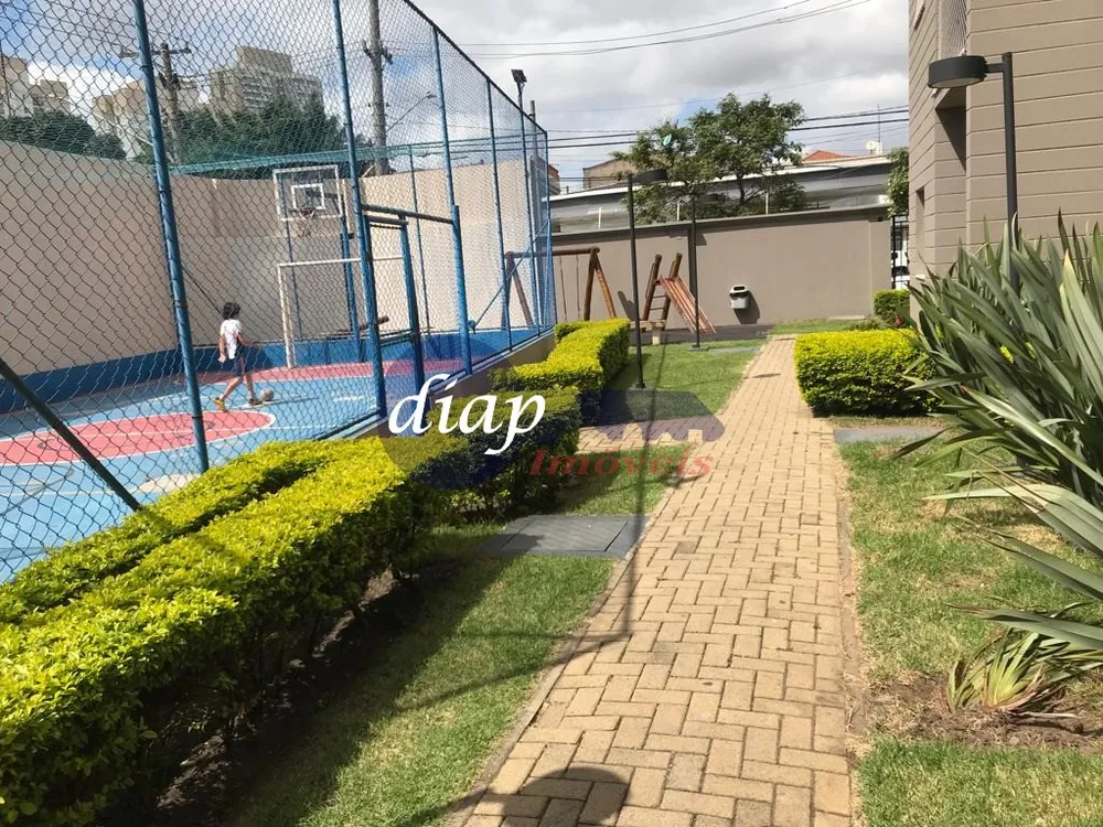 Apartamento, 2 quartos, 52 m² - Foto 7