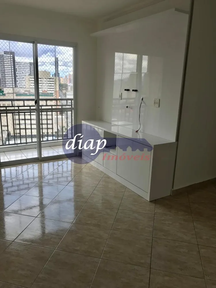 Apartamento, 2 quartos, 52 m² - Foto 19