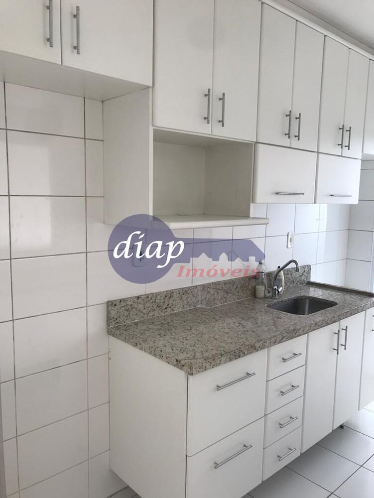 Apartamento, 2 quartos, 52 m² - Foto 6