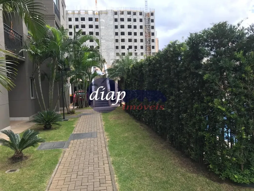 Apartamento, 2 quartos, 52 m² - Foto 10