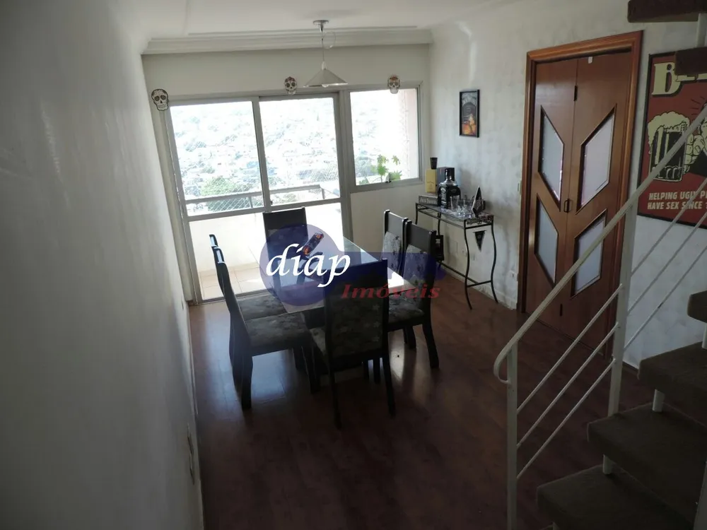 Apartamento, 3 quartos, 107 m² - Foto 10