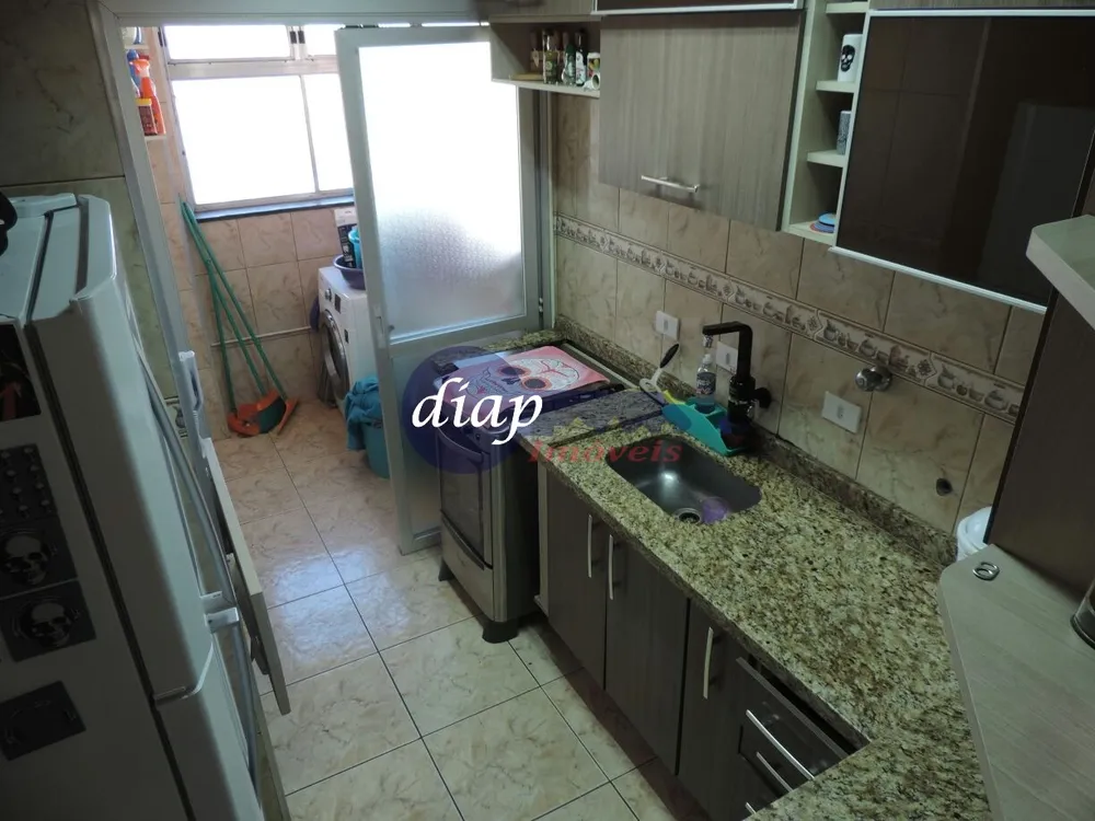 Apartamento, 3 quartos, 107 m² - Foto 11