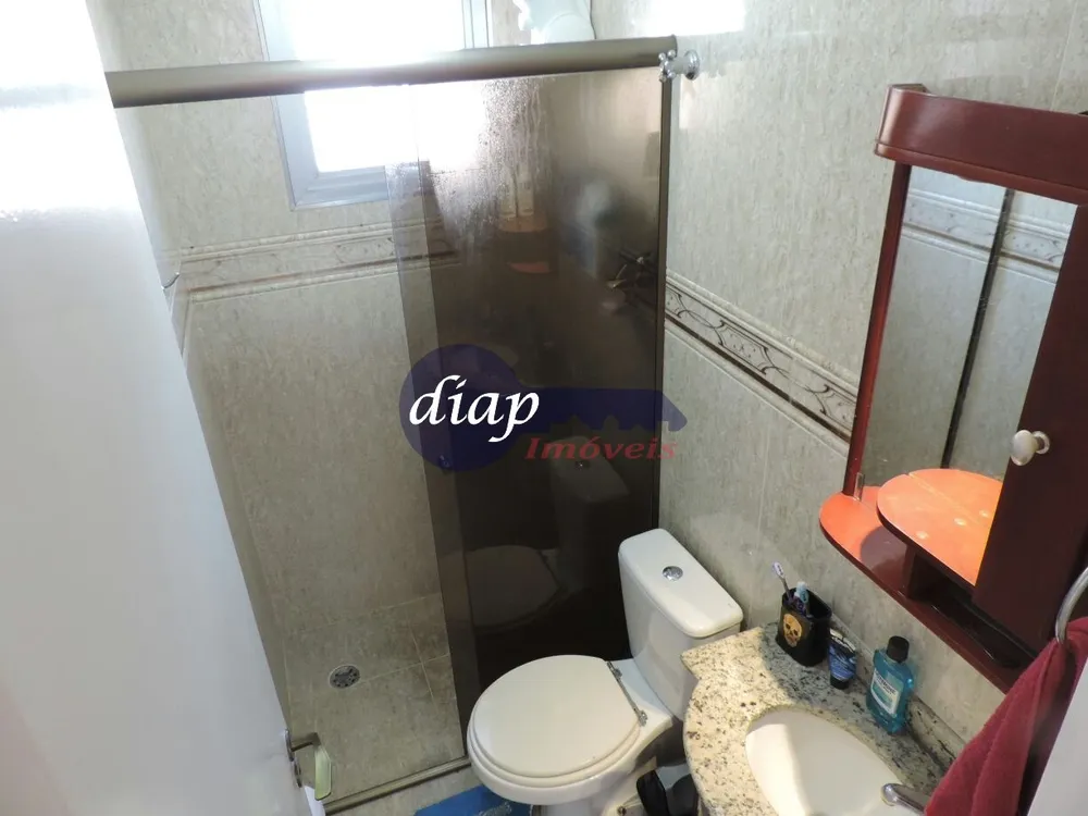 Apartamento, 3 quartos, 107 m² - Foto 14