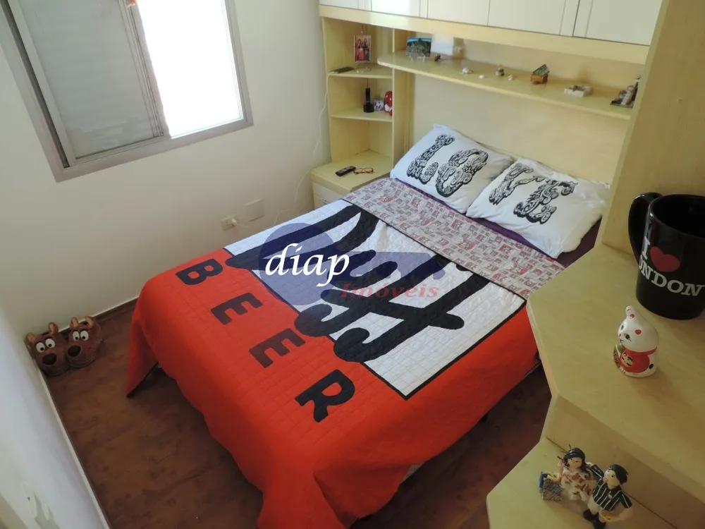Apartamento, 3 quartos, 107 m² - Foto 4