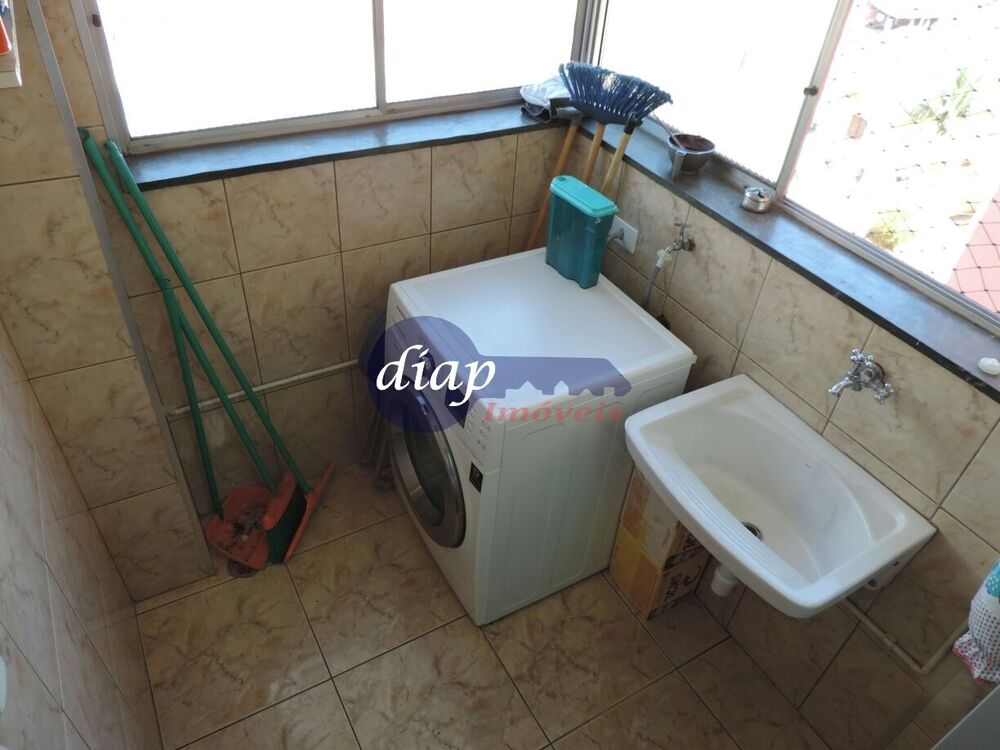Apartamento, 3 quartos, 107 m² - Foto 4