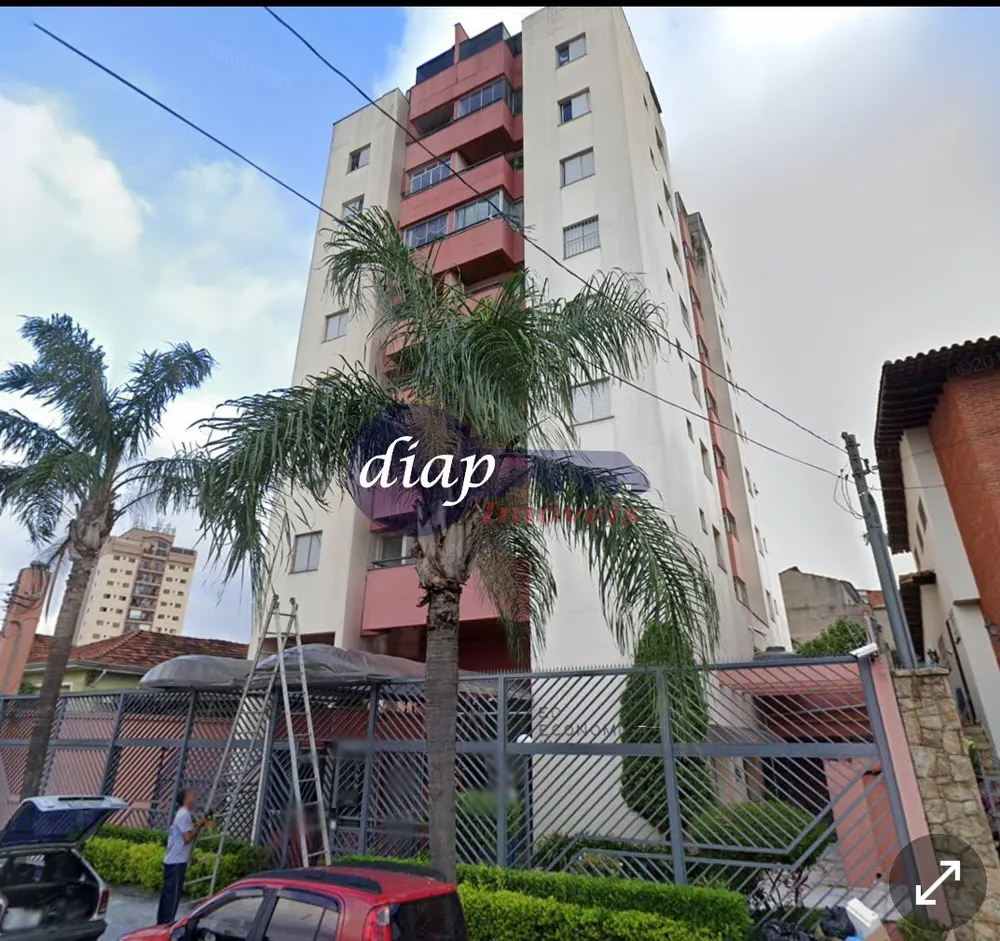 Apartamento, 3 quartos, 107 m² - Foto 1