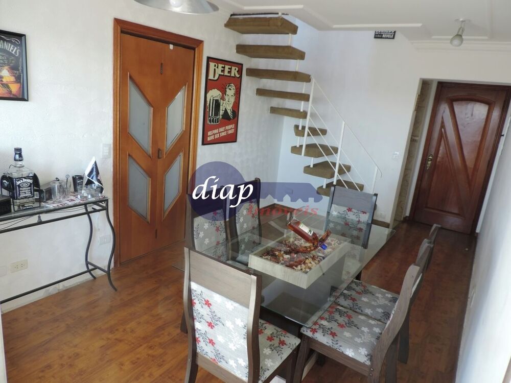 Apartamento, 3 quartos, 107 m² - Foto 1